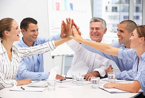 Какие факторы влияют на корпоративную культуру в 2017 году | Статьи |  Журнал «Директор по персоналу»