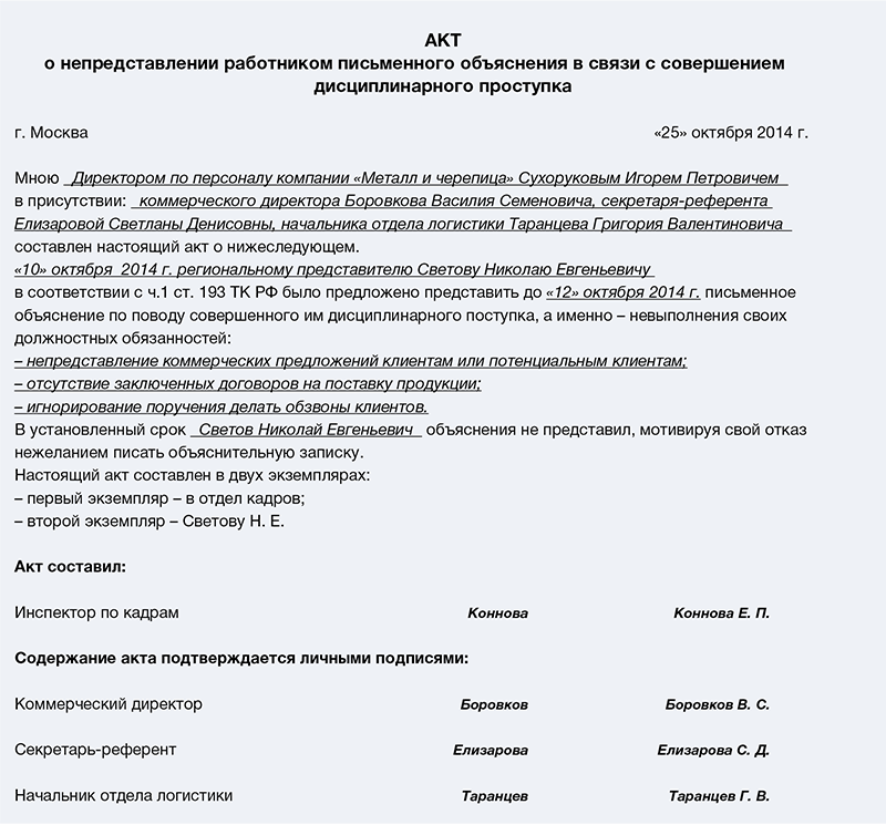 Акт о трудовом нарушении образец. Акт о нарушении должностных обязанностей образец. Акт о невыполнении трудовых обязанностей. Акт о неисполнении должностных обязанностей. Акт, о нарушении работника трудовых обязанностей образец